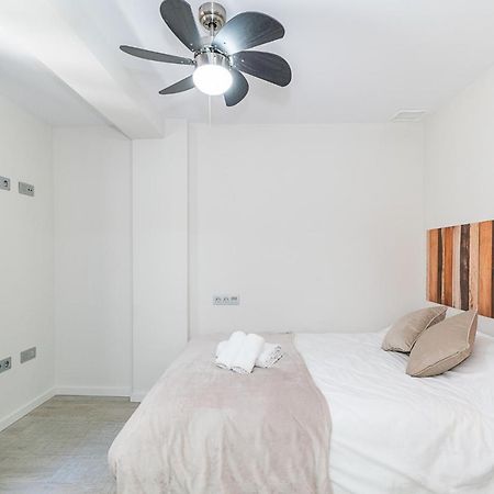 Moderno Apartamento Centro Granada Dış mekan fotoğraf