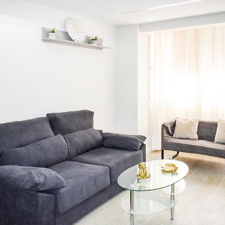 Moderno Apartamento Centro Granada Dış mekan fotoğraf