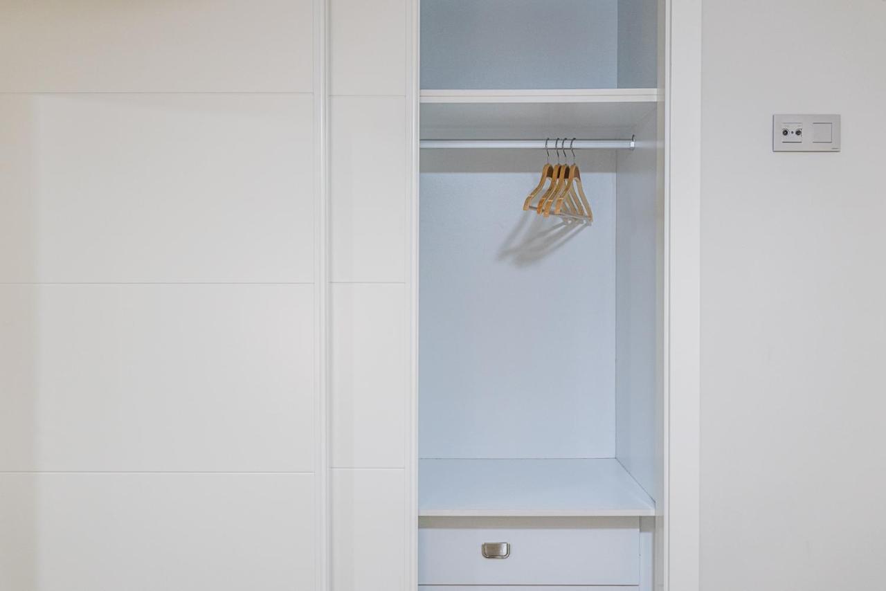 Moderno Apartamento Centro Granada Dış mekan fotoğraf