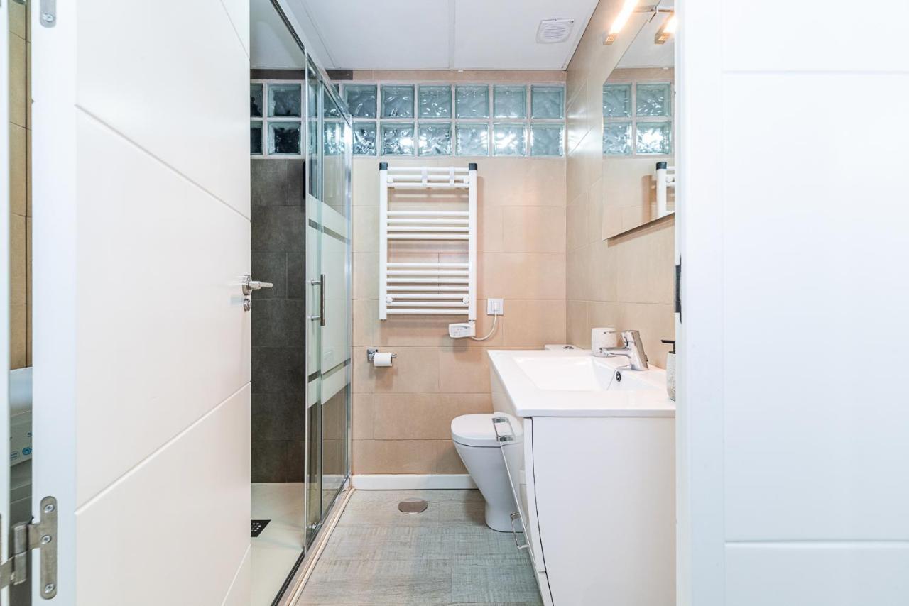 Moderno Apartamento Centro Granada Dış mekan fotoğraf