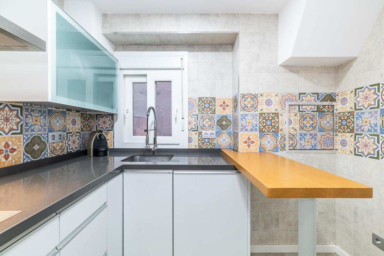 Moderno Apartamento Centro Granada Dış mekan fotoğraf