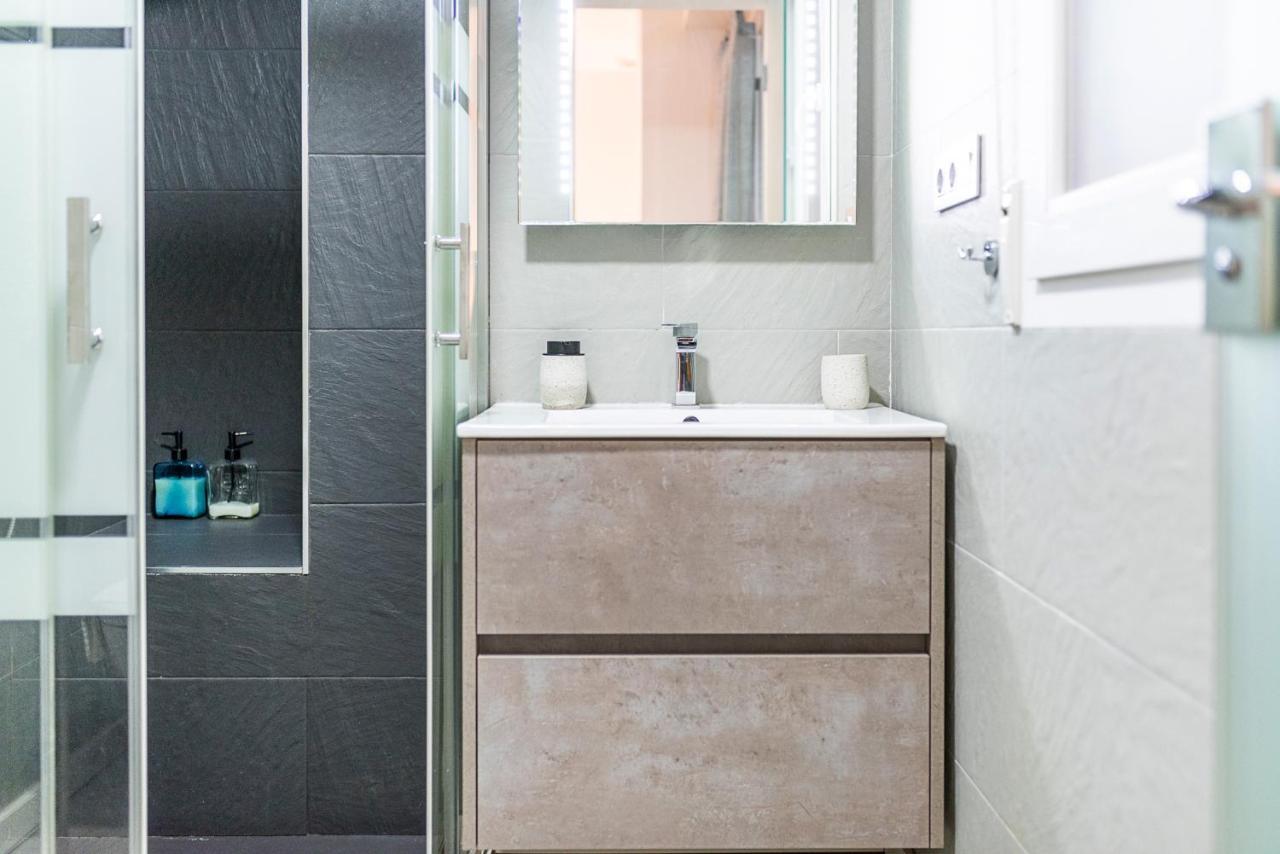 Moderno Apartamento Centro Granada Dış mekan fotoğraf